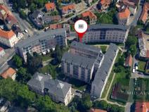 Prodej bytu 3+kk, Praha - Záběhlice, Záběhlická, 69 m2