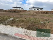 Prodej pozemku pro bydlení, Hosín, 754 m2