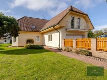 Prodej rodinného domu, Rokycany, 240 m2