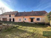 Prodej rodinného domu, Lisov, 135 m2