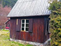 Prodej chaty, Větřní, 38 m2