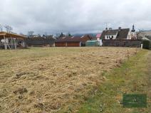 Prodej pozemku pro bydlení, Pocinovice, 1000 m2