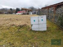 Prodej pozemku pro bydlení, Pocinovice, 1000 m2