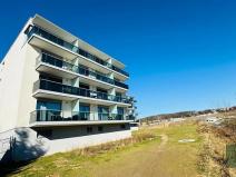 Prodej bytu 3+kk, České Budějovice, Františka Jelena, 74 m2
