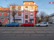 Prodej činžovního domu, Olomouc - Hodolany, Ostravská, 580 m2