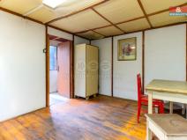 Prodej chaty, Praha - Dejvice, 19 m2