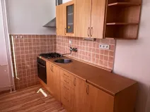 Pronájem bytu 2+1, Frýdek-Místek, Anenská, 54 m2