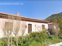 Prodej rodinného domu, Buonvicino, Kalábrie, Itálie, 80 m2