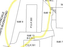 Prodej rodinného domu, Buonvicino, Kalábrie, Itálie, 80 m2