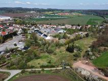 Prodej pozemku, Nýřany, 3351 m2