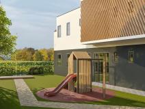 Prodej bytu 3+kk, Kolín, 93 m2