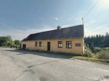 Prodej rodinného domu, Hromnice, 120 m2