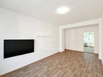 Pronájem bytu 2+1, Praha - Žižkov, Na vrcholu, 52 m2