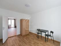 Pronájem bytu 2+1, Praha - Žižkov, Na vrcholu, 52 m2