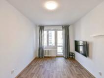 Pronájem bytu 2+1, Praha - Žižkov, Na vrcholu, 52 m2
