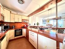 Prodej bytu 4+kk, Nymburk, Na Splavech, 124 m2