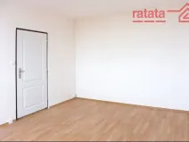 Pronájem bytu 1+1, Chomutov, Zahradní, 35 m2