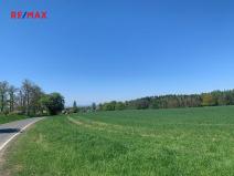 Prodej komerčního pozemku, Zavidov, 6066 m2