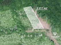Prodej pole, Javorník, 2217 m2