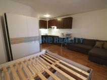 Pronájem bytu 1+kk, Praha - Zličín, Hevlínská, 31 m2