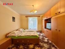 Prodej bytu 2+1, Mníšek pod Brdy, Skalecká, 52 m2