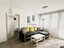 Prodej bytu 3+1, Praha - Záběhlice, V korytech, 62 m2