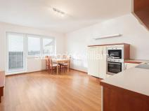 Pronájem bytu 3+kk, Brno, Nachová, 79 m2