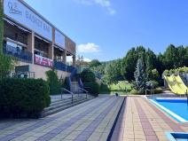 Pronájem restaurace, Zlín, Dukelská, 848 m2