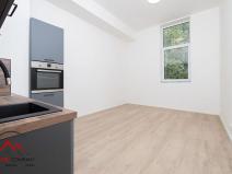 Pronájem bytu 2+kk, Ostrava, Křišťanova, 40 m2