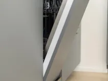 Pronájem bytu 2+kk, Ostrava, Křišťanova, 40 m2