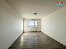Pronájem bytu 1+1, Jirkov, Mládežnická, 40 m2