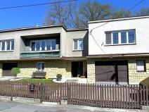 Prodej rodinného domu, Ostrava, Lipka, 524 m2