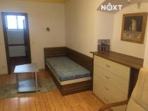 Pronájem bytu 1+1, Jindřichův Hradec, Svatojánská, 32 m2