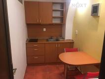 Pronájem bytu 1+1, Jindřichův Hradec, Svatojánská, 32 m2