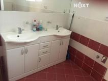 Pronájem bytu 1+1, Jindřichův Hradec, Svatojánská, 32 m2