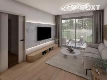 Prodej rodinného domu, Velešín, 67 m2