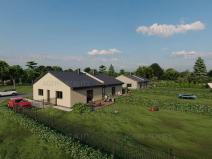 Prodej rodinného domu, Vrbice, 121 m2
