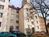 Prodej bytu 2+1, Veselí nad Moravou, Rumunská, 58 m2