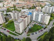 Prodej bytu 3+1, Příbram, Čechovská, 78 m2