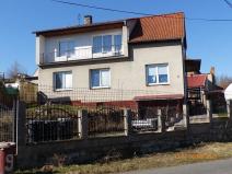 Prodej vícegeneračního domu, Holedeč, 220 m2