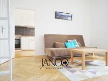 Pronájem bytu 1+1, Brno, Chaloupeckého náměstí, 39 m2