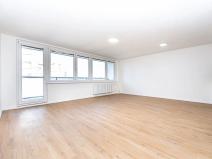 Prodej bytu 3+kk, Praha - Vršovice, Moskevská, 80 m2