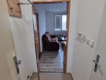 Pronájem bytu 1+1, Turnov, Přepeřská, 36 m2