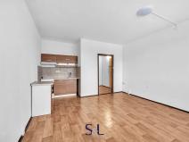 Pronájem bytu 2+kk, Česká Lípa, Bardějovská, 42 m2