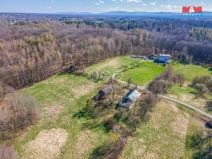 Prodej pozemku pro bydlení, Petrovice u Karviné - Prstná, 23447 m2