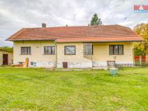 Prodej rodinného domu, Cehnice, 119 m2