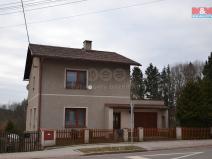 Prodej rodinného domu, Kramolna, 165 m2