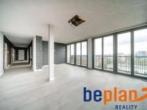 Prodej bytu 5+kk, Praha - Žižkov, K lučinám, 154 m2