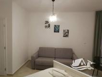 Prodej bytu 1+kk, Sveti Vlas, Bulharsko, 31 m2