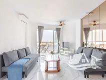 Prodej bytu 2+kk, Calahonda, Španělsko, 63 m2